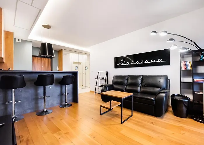 Bakalarska Modern Apartment