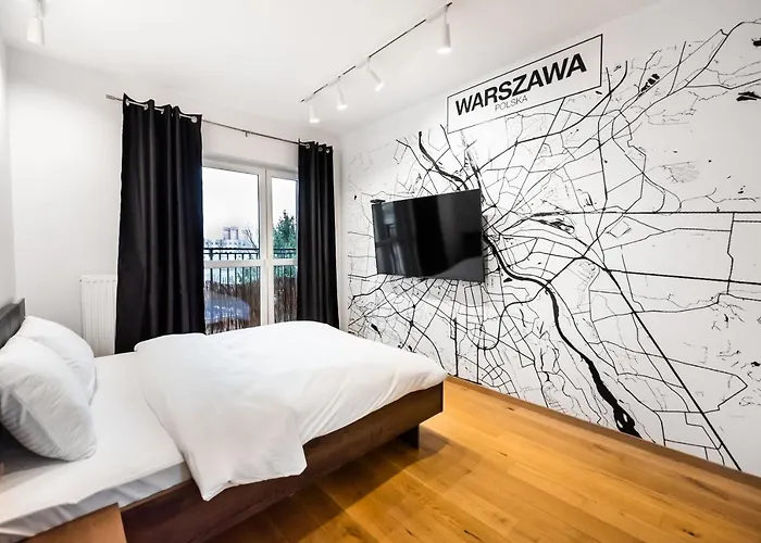 Bakalarska Modern Apartment