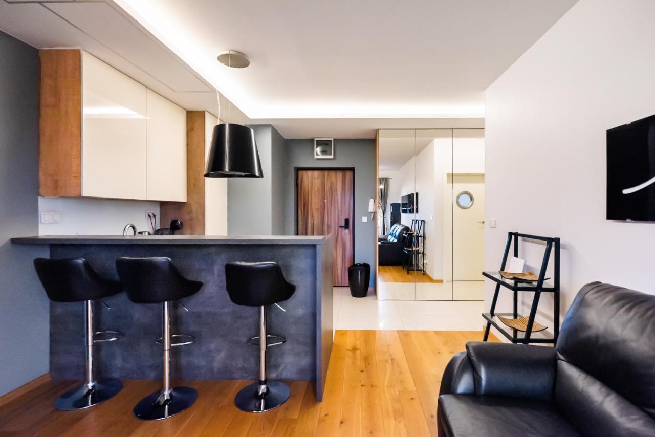 Bakalarska Modern