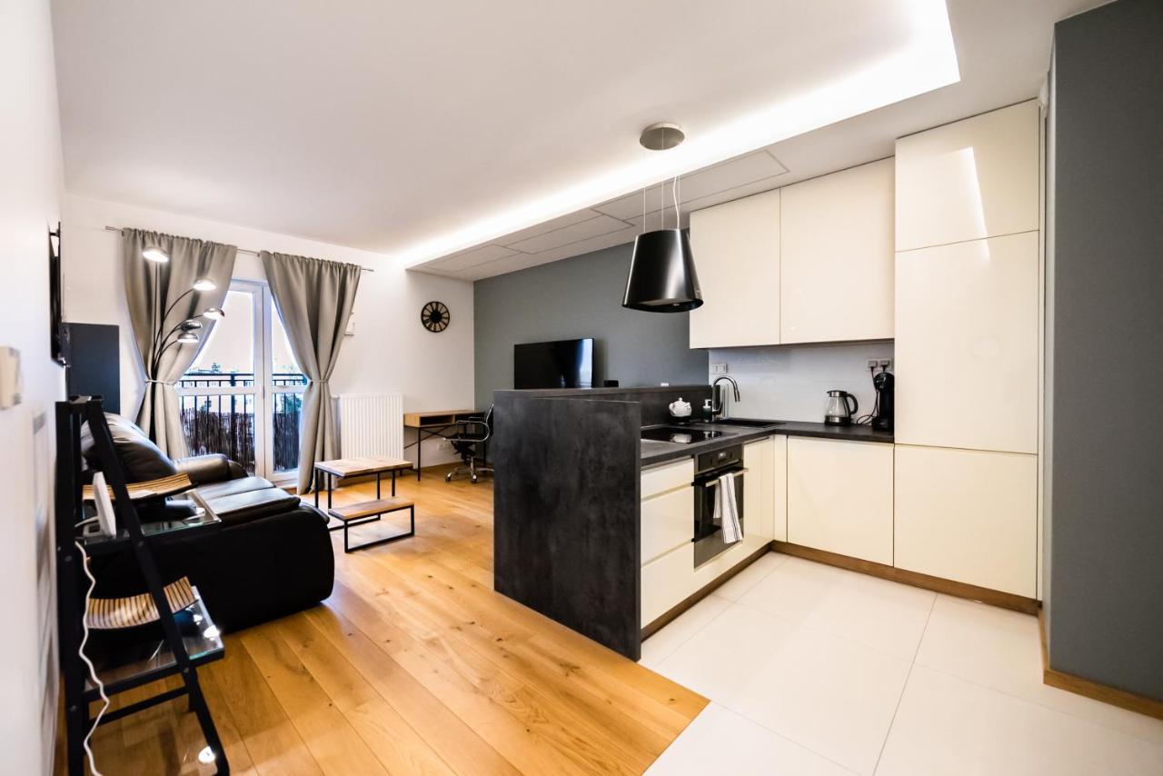 Bakalarska Modern *