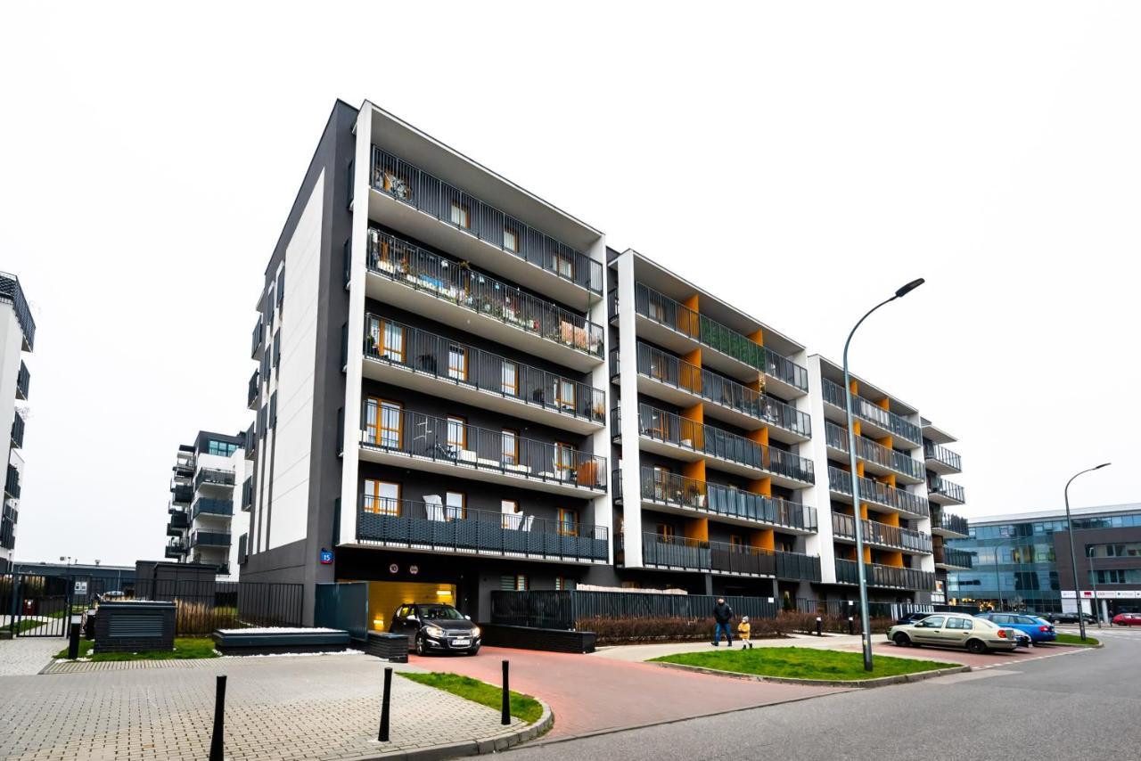 Bakalarska Modern * Warszawa